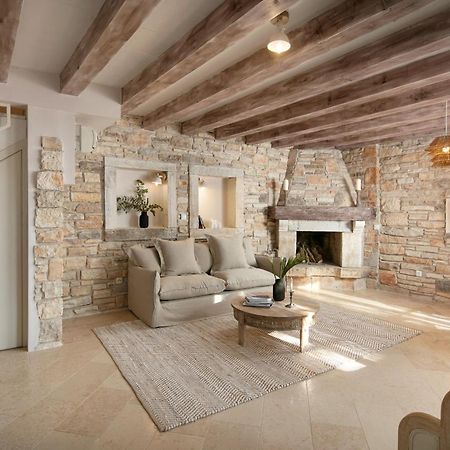 Residence Pietre D'Istria - With Private Service Burici Ngoại thất bức ảnh