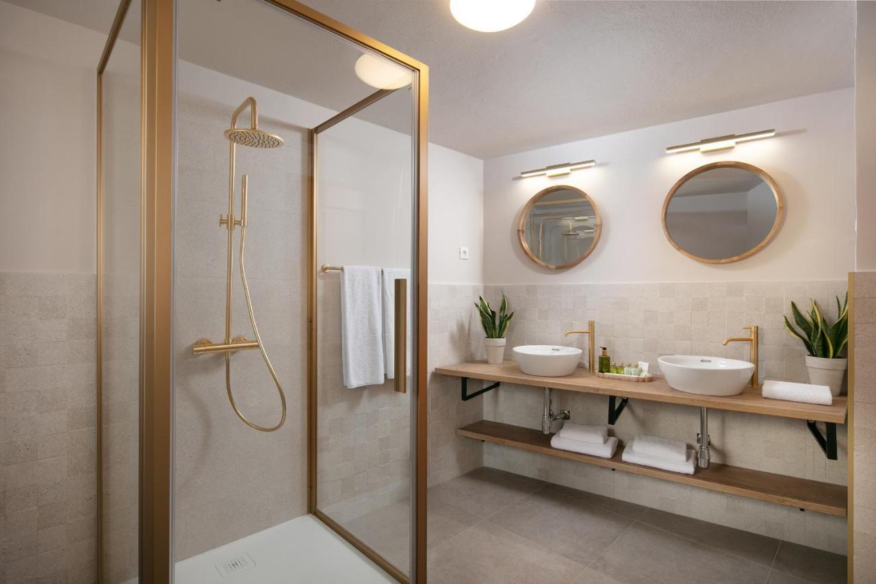 Residence Pietre D'Istria - With Private Service Burici Ngoại thất bức ảnh