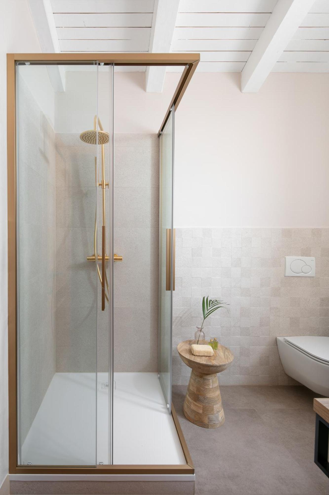 Residence Pietre D'Istria - With Private Service Burici Ngoại thất bức ảnh