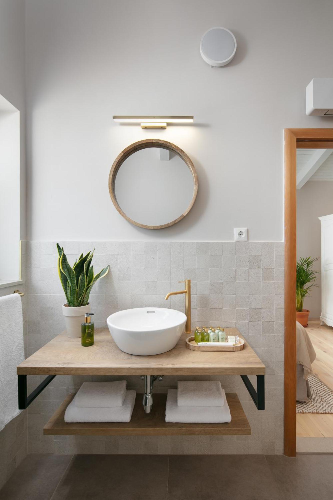 Residence Pietre D'Istria - With Private Service Burici Ngoại thất bức ảnh