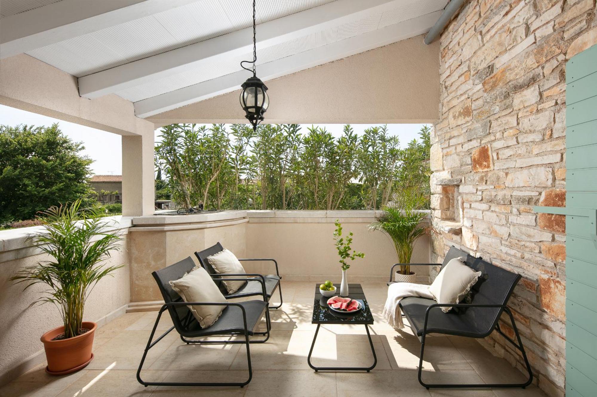 Residence Pietre D'Istria - With Private Service Burici Ngoại thất bức ảnh