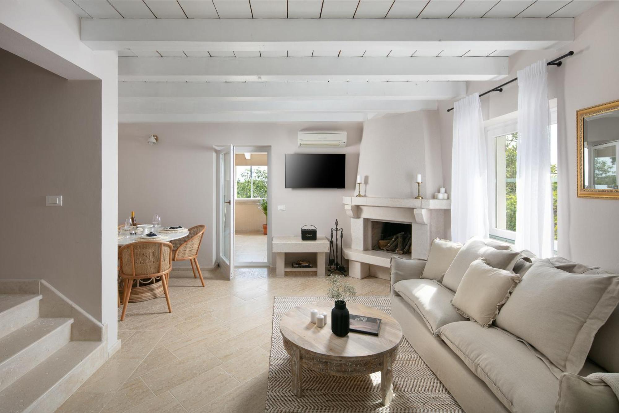 Residence Pietre D'Istria - With Private Service Burici Ngoại thất bức ảnh