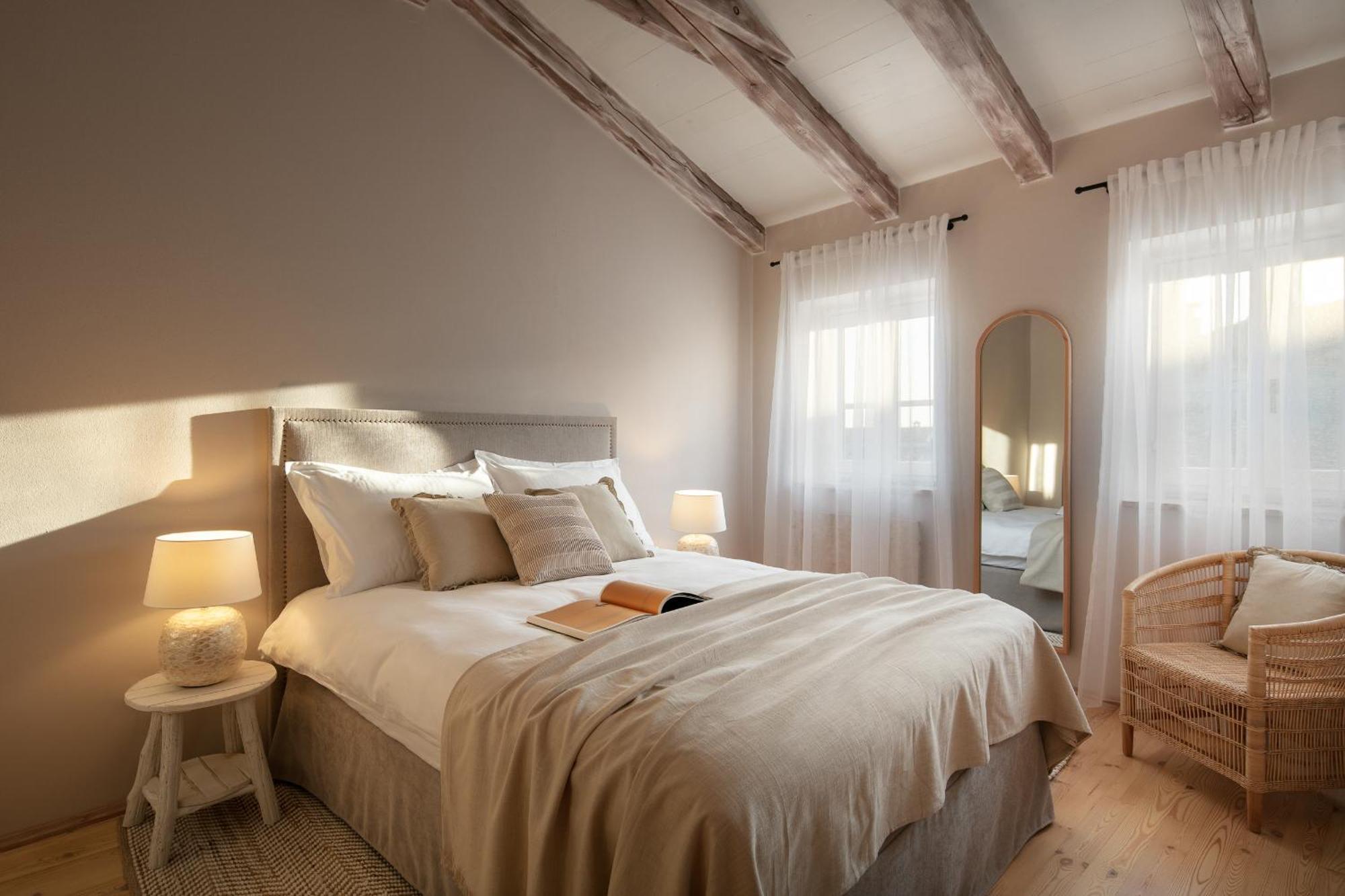 Residence Pietre D'Istria - With Private Service Burici Ngoại thất bức ảnh