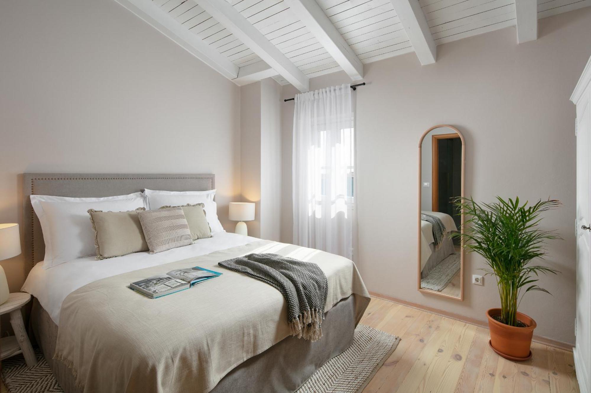 Residence Pietre D'Istria - With Private Service Burici Ngoại thất bức ảnh