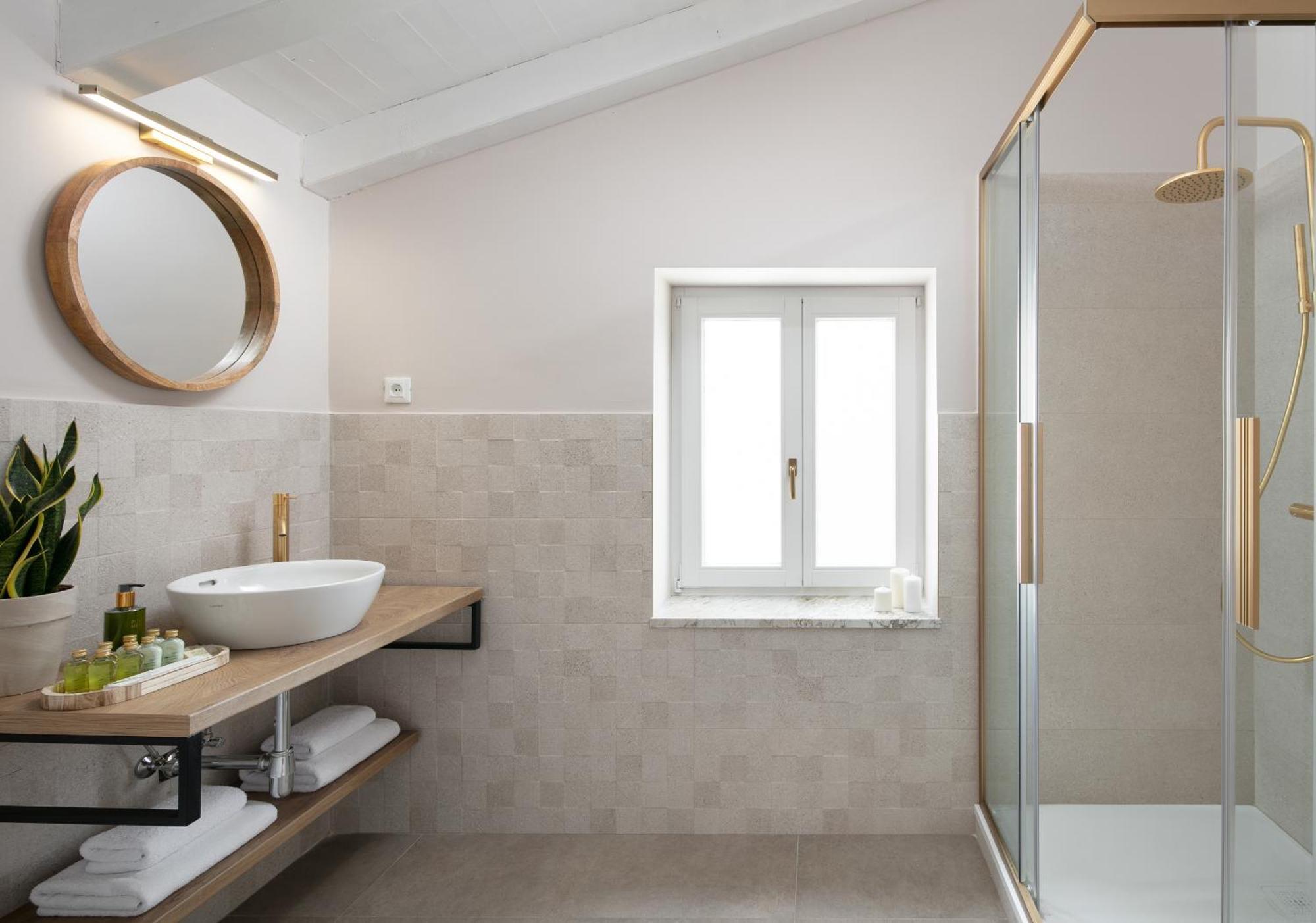 Residence Pietre D'Istria - With Private Service Burici Ngoại thất bức ảnh