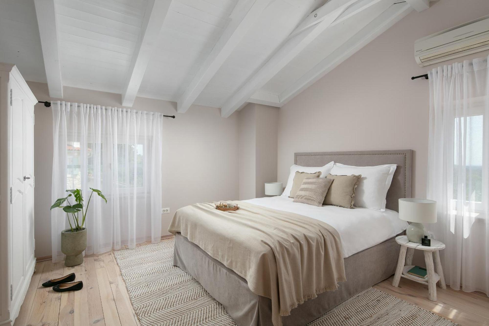 Residence Pietre D'Istria - With Private Service Burici Ngoại thất bức ảnh