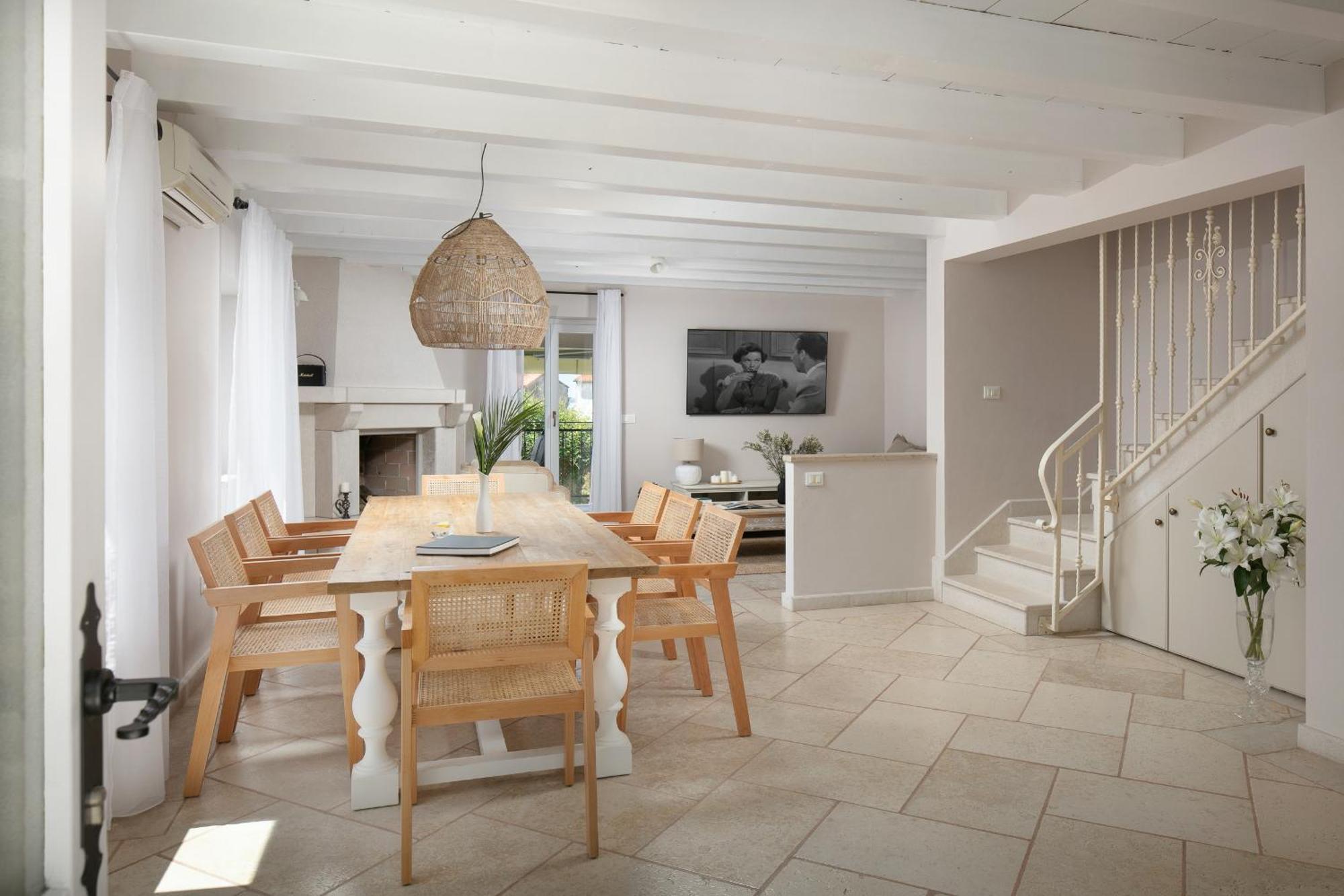 Residence Pietre D'Istria - With Private Service Burici Ngoại thất bức ảnh